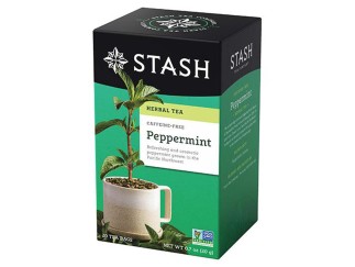 Tea - Stash Peppermint 6/20 ct