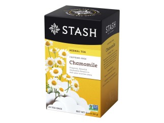 Tea - Stash Chamomile 6/20 ct