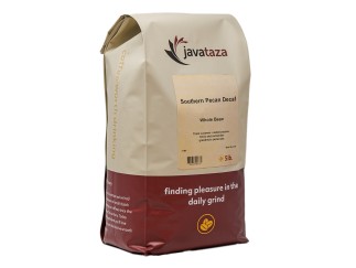 Coffee - Decaf Southern Pecan Whole Bean 5 lb