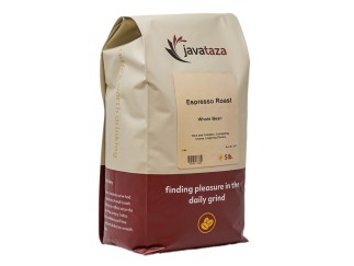 Coffee - Espresso Roast Whole Bean 5 lb
