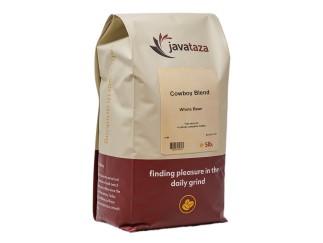 Coffee - Cowboy Blend Whole Bean 5 lb