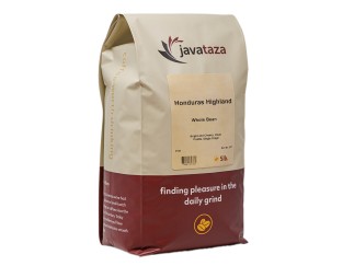 Coffee - Honduran Highland Whole Bean 5 lb