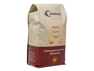 Coffee - Burundi Whole Bean 5 lb