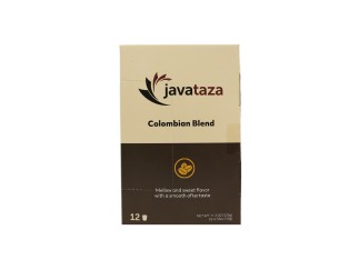 Coffee - Single Serve Cup Colombian Blend 12 ct