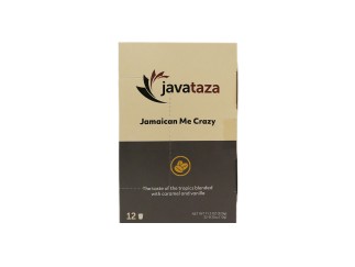 Coffee - Single Serve Cup Jamaican Me Crazy 12 ct