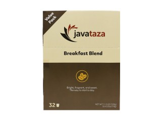 Coffee - Single Serve Cup Breakfast Blend 32 ct