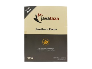 Coffee - Single Serve Cup Southern Pecan 32 ct