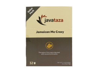Coffee - Single Serve Cup Jamaican Me Crazy 32 ct