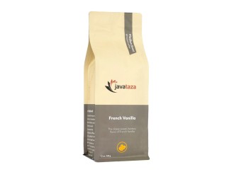 Coffee - French Vanilla Ground 12 oz
