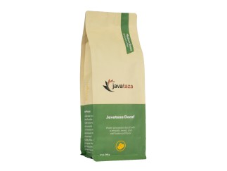Coffee - Decaffeinated Ground 12 oz