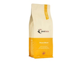 Coffee - House Blend Ground 12 oz