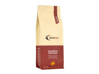 Coffee - Costa Rican Dark Ground 12 oz