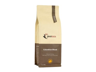Coffee - Colombian Blend Ground 12 oz