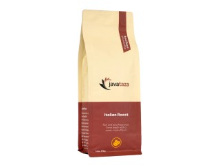 Coffee - Italian Roast Ground 12 oz