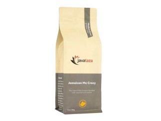 Coffee - Jamaican Me Crazy Ground 12 oz