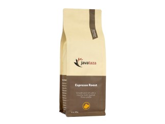 Coffee - Espresso Roast Ground 12 oz