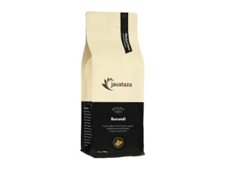 Coffee - Burundi Ground 12 oz