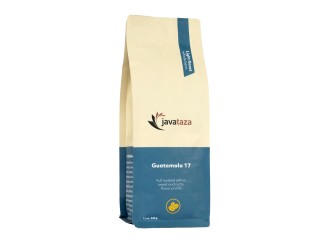 Coffee - Guatemala 17 Whole Bean 12 oz
