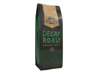 Coffee - Decaf Ground WC 12 oz