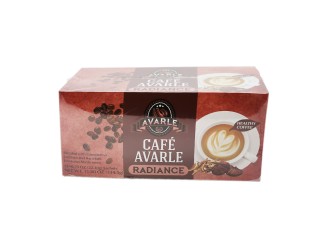 Coffee - Radiance Cafe Avarle