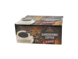 Coffee - Classic Black Avarle