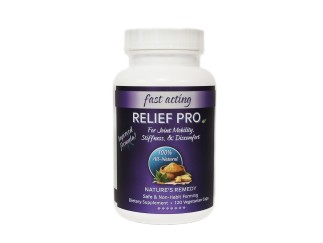 Vitamin Supplement - Relief Pro