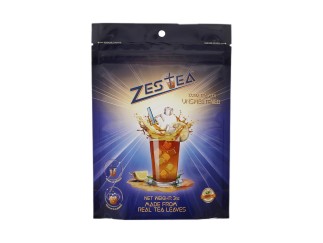 Iced Tea Mix - Unsweetened Zestea 3 oz