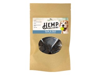 CBD Dog Chews - Calm & Chill Amish Harvest