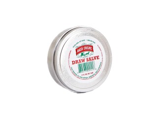 Salve - Amish Origins Draw 2 oz