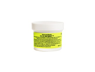 Ointment - B&W 2 oz