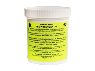 Ointment - B&W 16 oz