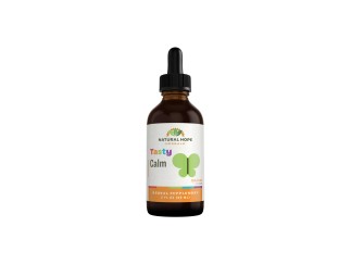 Herbal Extract - Tasty Calm NHH 2 oz
