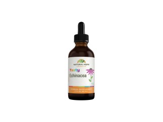 Herbal Extract - Tasty Echinacea NHH 2 oz