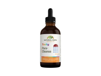 Herbal Extract - Tasty Para-Cleanse NHH 4 oz