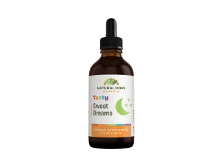 Herbal Extract - Tasty Sweet Dreams NHH 4 oz