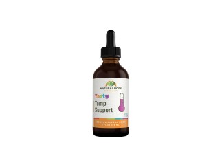Herbal Extract - Tasty Temp Support NHH 2 oz