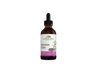 Herbal Extract - Immune Stim NHH 2 oz