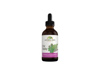 Herbal Extract - Ivy Oaky NHH 2 oz