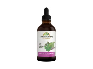Herbal Extract - Ivy Oaky NHH 4 oz