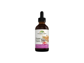 Herbal Extract - Super Tonic NHH 2 oz