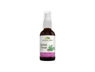 Herbal Spray - Throat NHH 2 oz