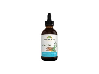 Herbal Extract - Aller Out NHH 2 oz
