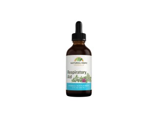 Herbal Extract - Respiratory Aid NHH 2 oz