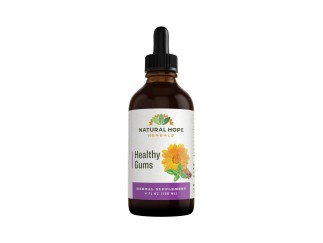 Herbal Extract - Healthy Gums NHH 4 oz