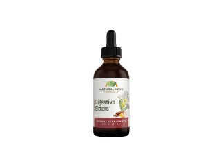 Herbal Extract - Digestive Bitters NHH 2 oz