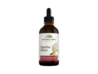 Herbal Extract - Digestive Bitters NHH 4 oz