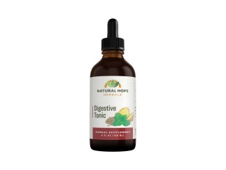 Herbal Extract - Digestive Tonic NHH 4 oz
