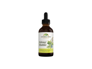 Herbal Extract - Kidney/Bladder NHH 2 oz