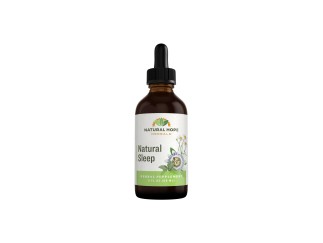 Herbal Extract - Natural Sleep NHH 2 oz