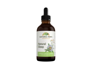 Herbal Extract - Natural Sleep NHH 4 oz